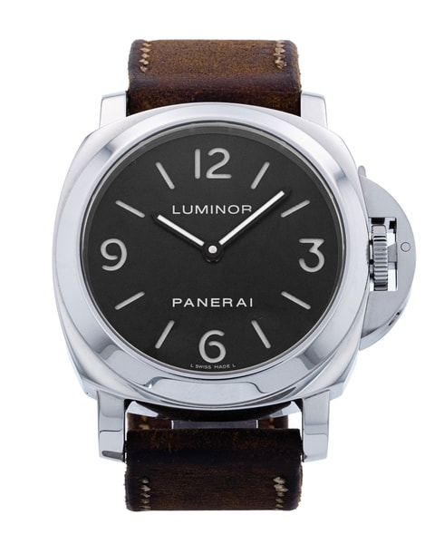 Panerai Luminor Base PAM00112